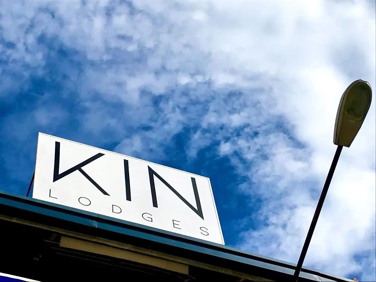 Kin Lodges Kota Kinabalu