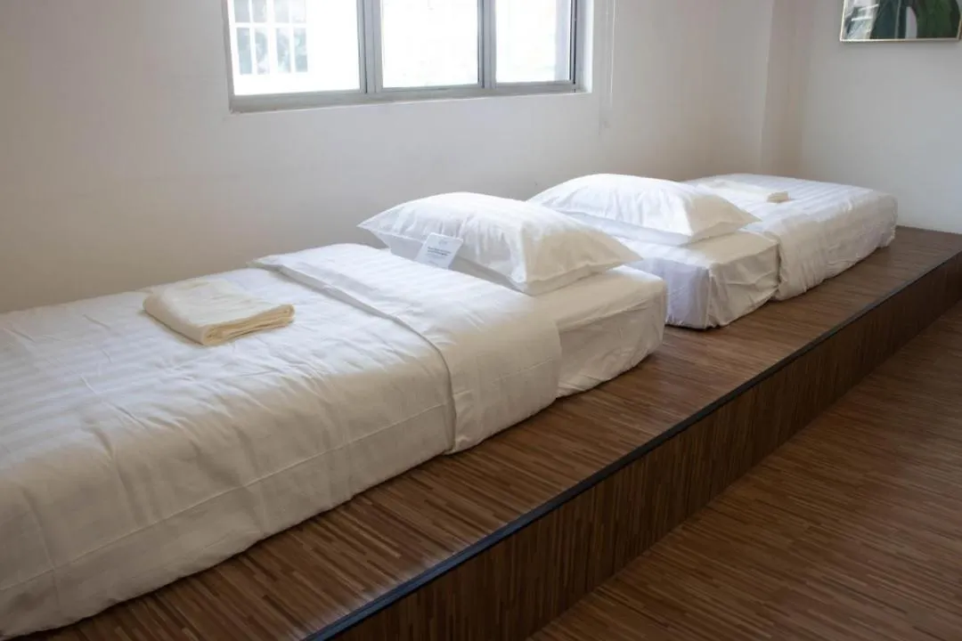 Kin Lodges Kota Kinabalu 0*,  Malaysia