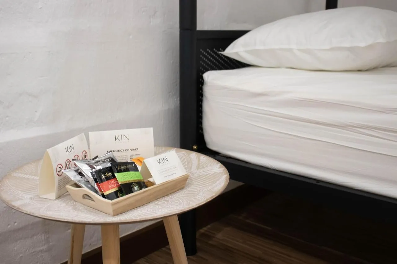 Kin Lodges Kota Kinabalu Lejlighedshotel