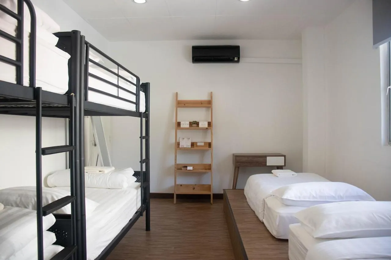 Lejlighedshotel Kin Lodges Kota Kinabalu Malaysia