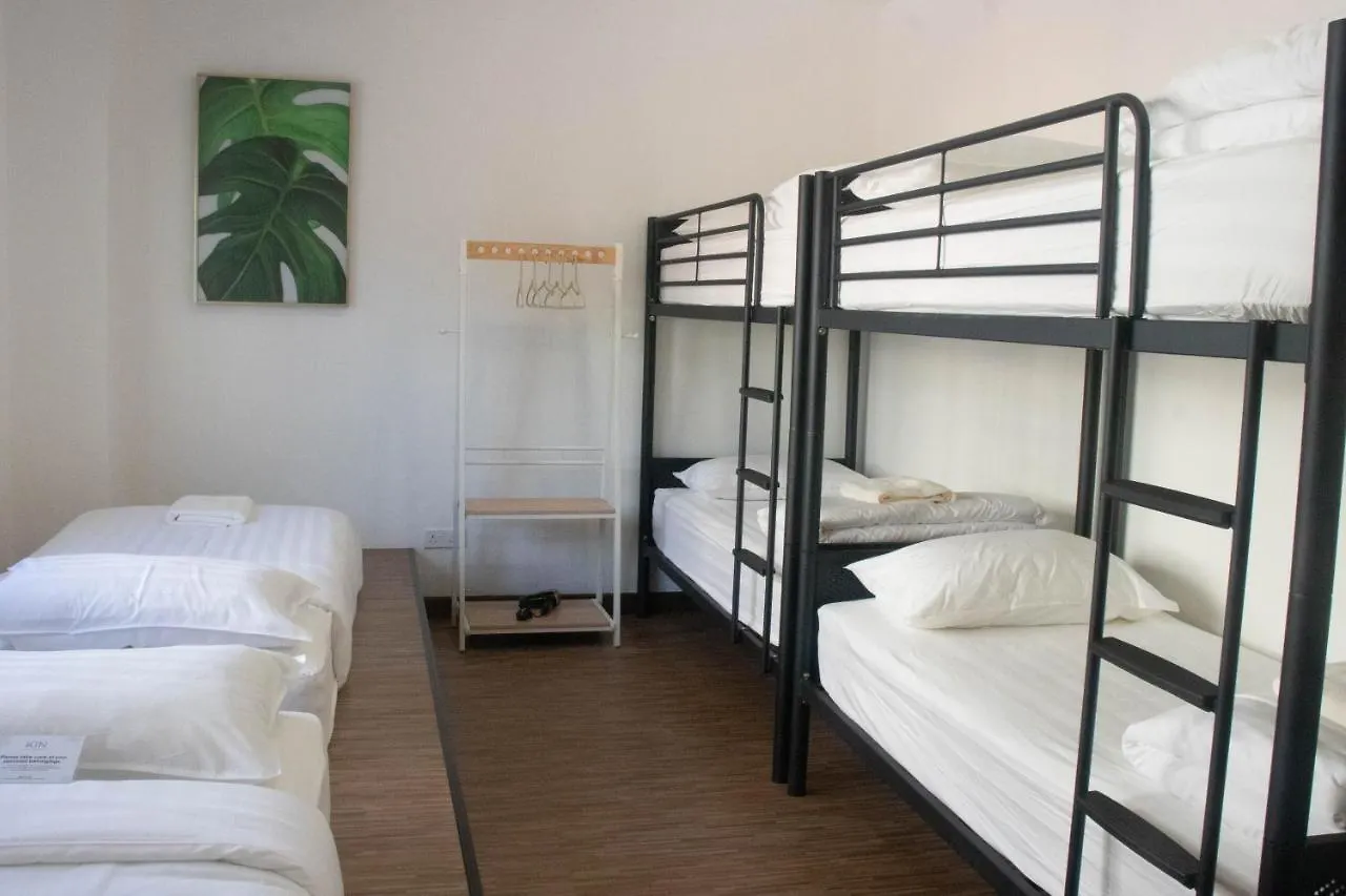 Kin Lodges Kota Kinabalu
