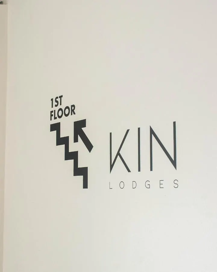 Kin Lodges Kota Kinabalu
