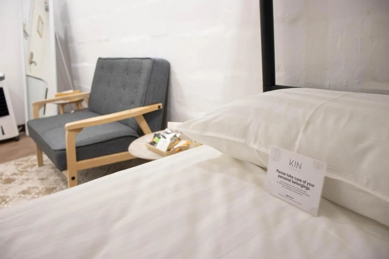 Kin Lodges Kota Kinabalu Aparthotel